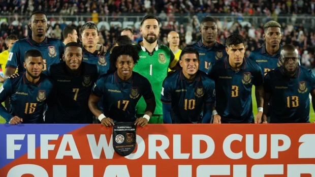 Ecuador ratificó en Asunción que tiene la mejor defensa de América