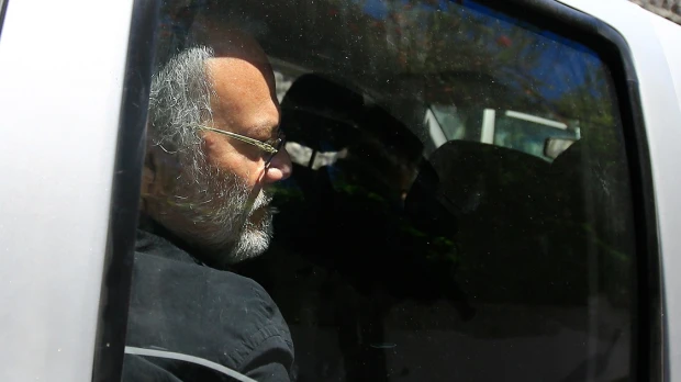 Corte rechazó apelación de Carlos Pareja Yannuzzelli