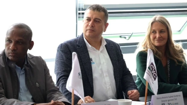 Próximo Gobierno de Colombia cuestiona reserva en la Amazonía