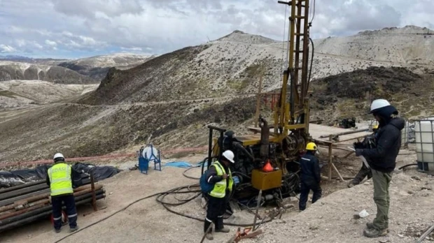 Perú apuesta por el litio y el uranio para captar inversiones en minería