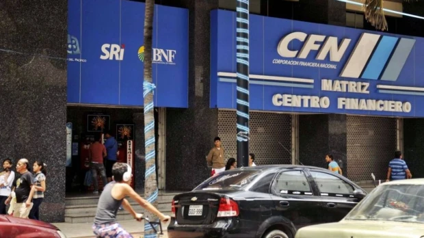 Banca pública incrementa utilidades en 2025