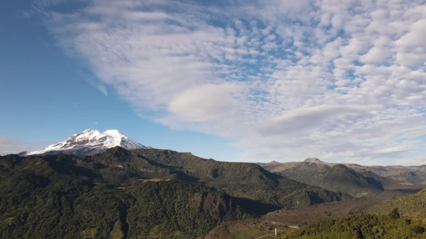 El Proyecto SEAP “Parques para la Vida” beneficiará a los Parques Cayambe-Coca y Sangay