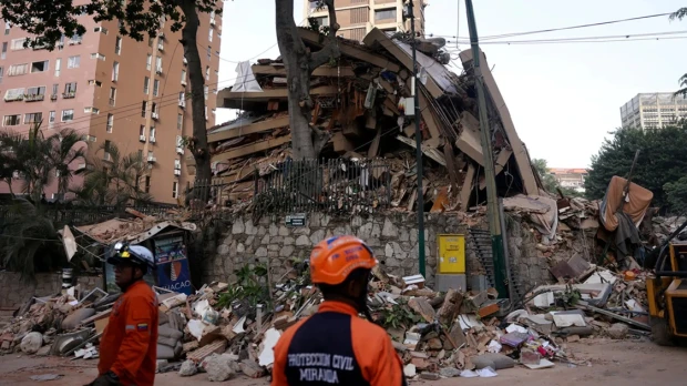 Lima, Ciudad de México y Santiago: las ciudades de la región con mayor riesgo sísmico 