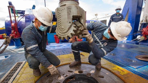 Las exportaciones de Ecuador caen un 10 % en el primer semestre de 2023
