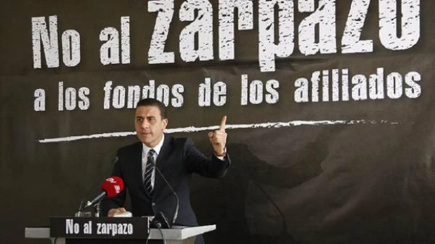 Empresarios pedirán revocatoria de asambleístas