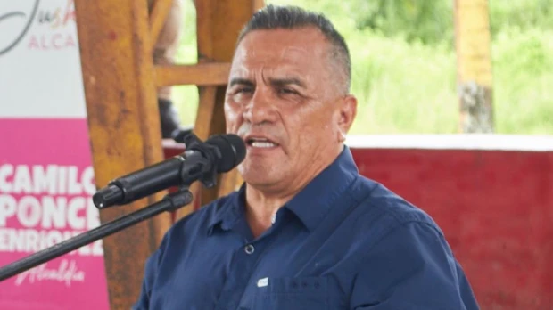 Principales noticias de Ecuador hoy - 18 de abril de 2024