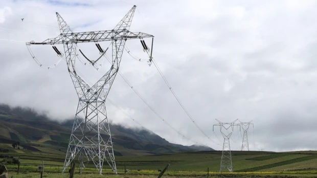 Transelectric abrió licitación para línea de interconexión con Perú