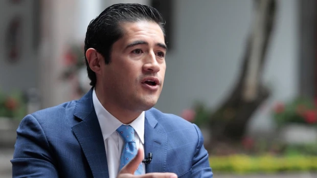 Ecuador recibirá este año 3.700 millones de dólares del FMI y de China