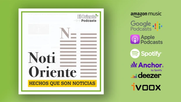 El secretario general de la organización, Haitham Al Ghais, se reunió con Fernando Santos, ministro de Energía y Mina / Foto: EFE