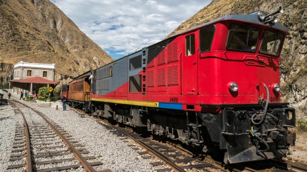 El Gobierno intenta reactivar el sistema de trenes