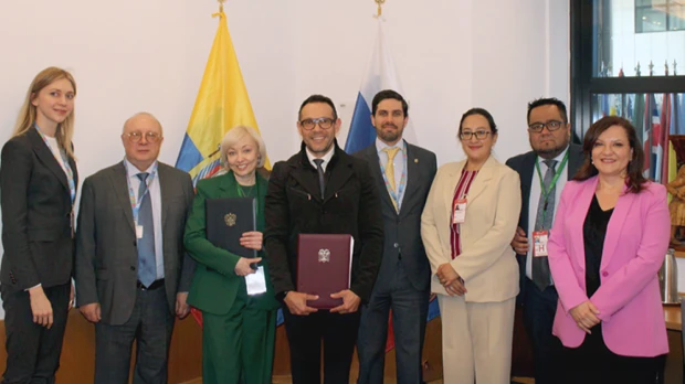Principales noticias de Ecuador hoy - 21 de Marzo de 2025