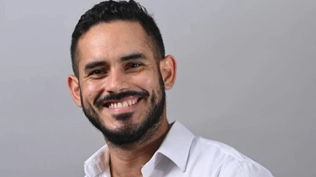 Hugo Obando, concejal de Durán, y su escolta fueron asesinados