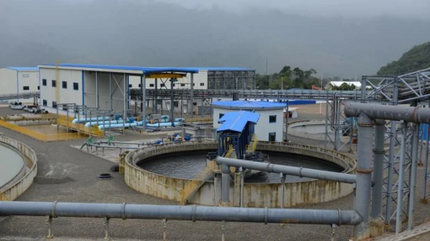 Ecuador sube 14 puestos en el ranking global de países mineros atractivos