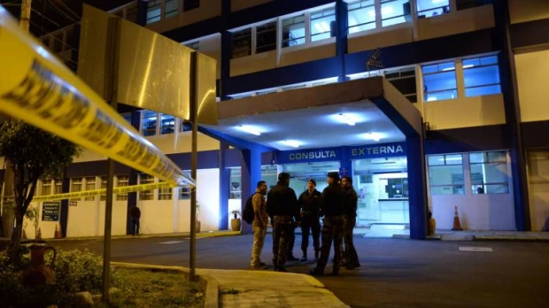 Detenidos y muertos, el saldo de enfrentarse al correísmo