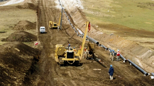 Gasoducto Camisea: historia del proyecto que transformó la energía en Perú