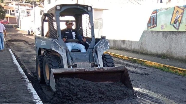 Varias escuelas siguen en modalidad virtual por las lluvias