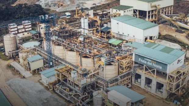 Mineras, acereras y cementeras deberán generar electricidad