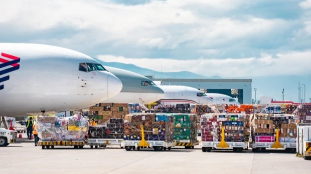 Quiport proyecta expansión de área de carga en el aeropuerto de Quito hasta 2030