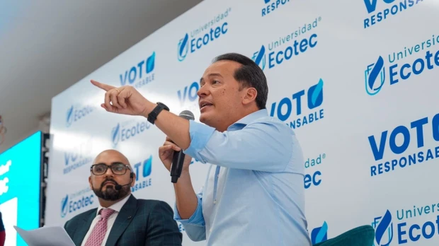 ¿Quién es Henry Cucalón? 