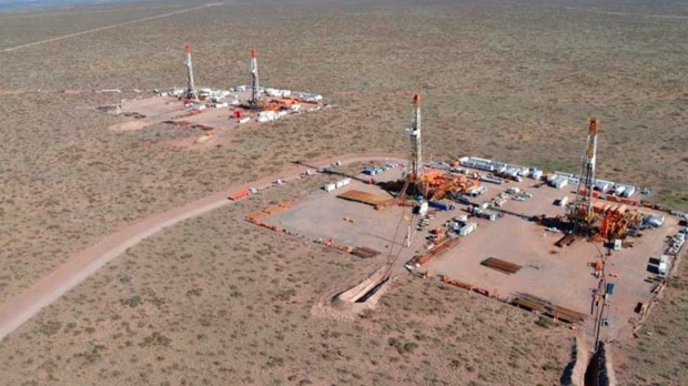 El secretario general de la organización, Haitham Al Ghais, se reunió con Fernando Santos, ministro de Energía y Mina / Foto: EFE