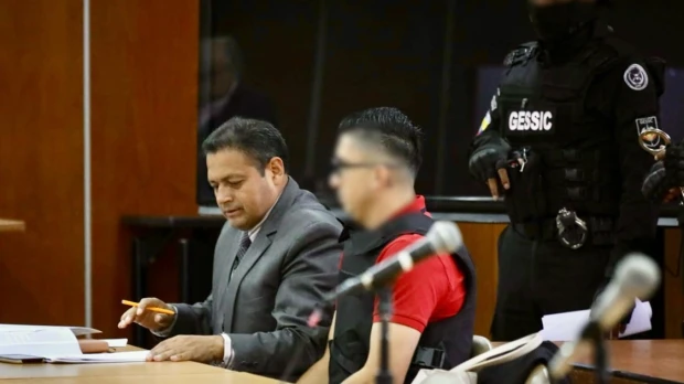 Primer condenado por caso Metástasis