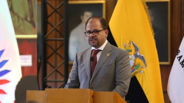 Nueva cárcel para 15.000 reclusos comenzará a edificarse en 2026