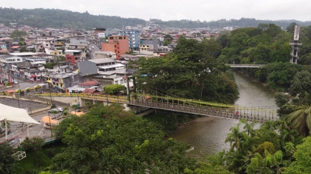 Napo es la provincia con más pobres del Ecuador