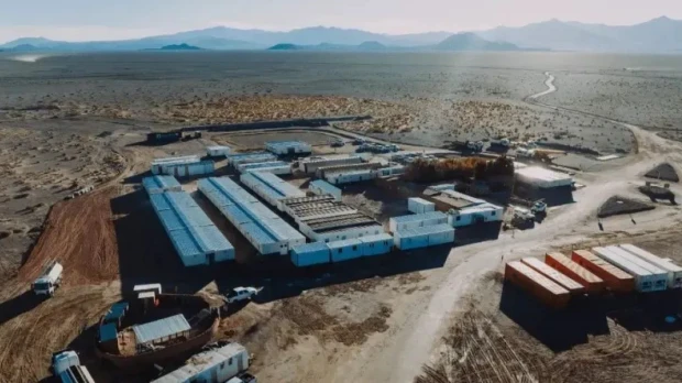 Argentina simplifica las inversiones mineras y reduce la intervención estatal