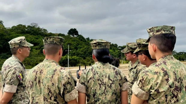 Plan de seguridad incorpora drones y radares para reforzar la lucha contra el crimen organizado