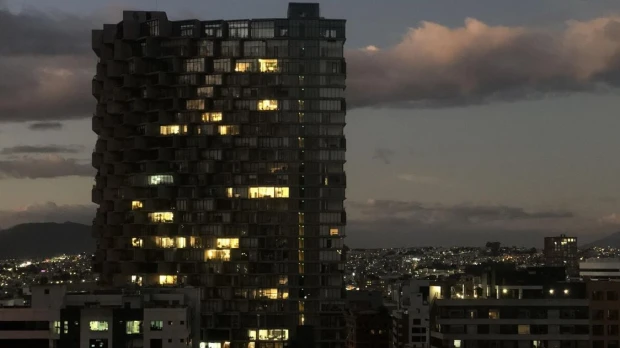 Ecuador activó exportación de electricidad a Perú