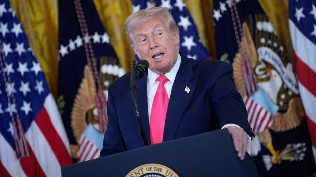 Noticias del mundo hoy, 17 de noviembre de 2025