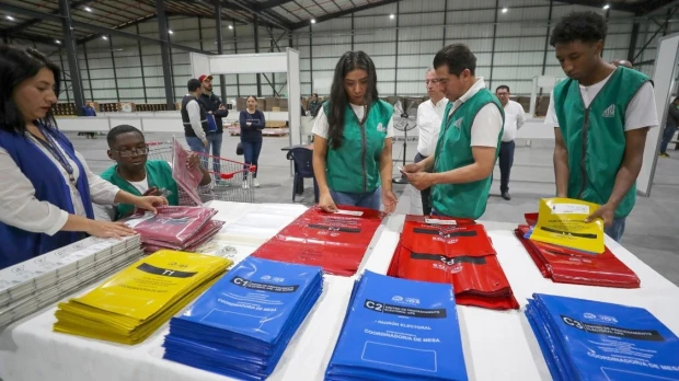 ¿Cuáles son las 4 preguntas que se votarán en el referéndum?