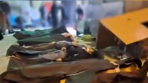 El número de muertos en Irán se eleva a casi 2.000
