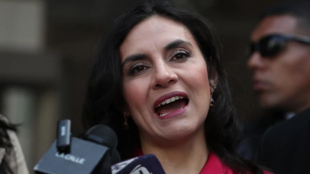 Verónica Abad llevó su caso a la ONU