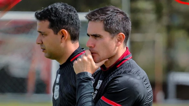 Técnico Universitario salvó la categoría tras sanción a El Nacional