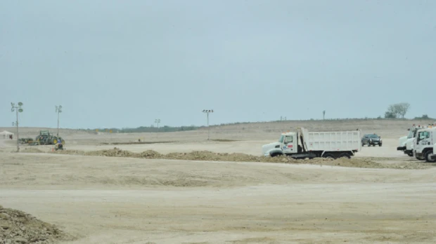 WorleyParsons recomendó iniciar las obras en la Refinería del Pacífico sin financiamiento