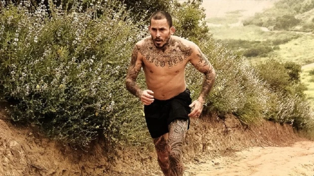 Marlon ‘Chito’ Vera peleará el sábado con Pedro Munhoz