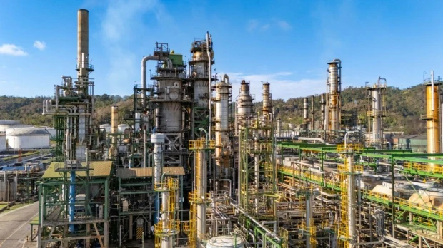 Refinería Esmeraldas retoma producción de gasolinas y GLP