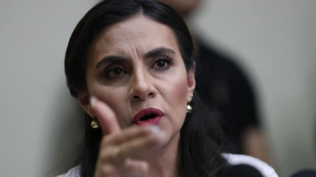 Verónica Abad insiste en la falta de pruebas para su suspensión por 2 años