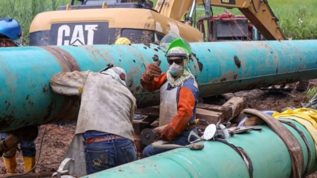 OCP reanudará sus operaciones en 4 días