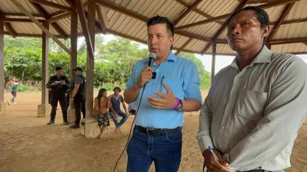 Principales noticias de Ecuador hoy - 5 de Mayo de 2025