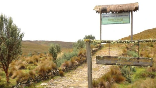 Loma Larga la licencia ambiental desató una ola de oposición