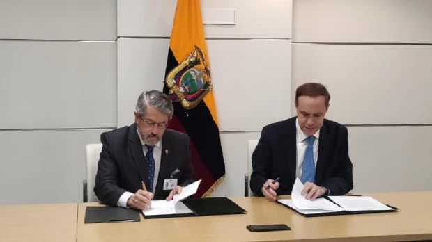 La CDC de EE.UU. abrirá una oficina en Quito