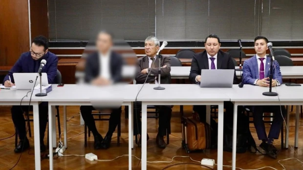 Wilman Terán afrontará nuevo juicio por tráfico de influencias