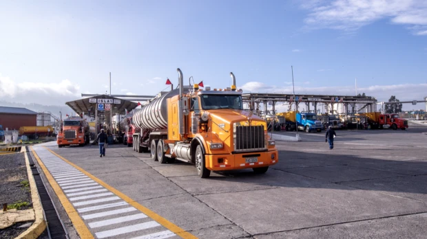 Petroecuador asegura normalidad en el abastecimiento de combustibles a nivel nacional