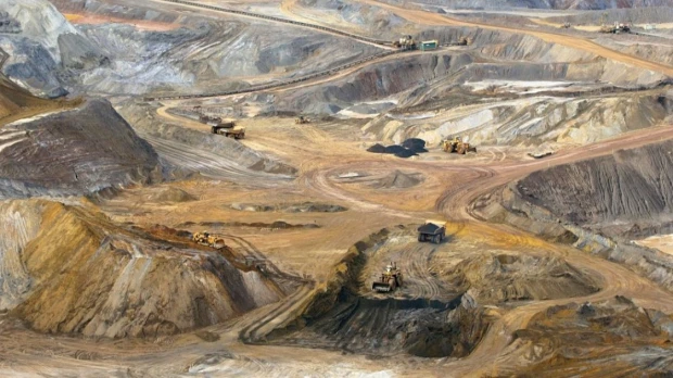 Ecuador sigue entre los mercados mineros menos competitivos