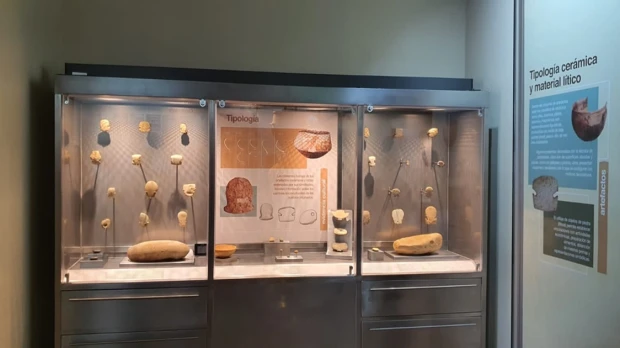 El centro arqueológico Arutam Wakam abrió sus puertas en Zamora