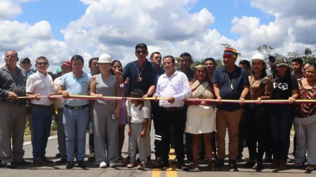 Orellana: Dayuma y La Belleza recibieron $ 5,3 millones