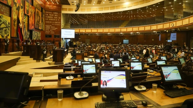 La Asamblea creó una comisión para las reformas aprobadas en la consulta popular