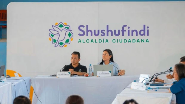 Shushufindi crea la parroquia rural Miss Ecuador y amplía su organización territorial
